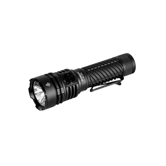 AceBeam EC90 4300 Lumen Long Range EDC Flashlight - 573 Metres