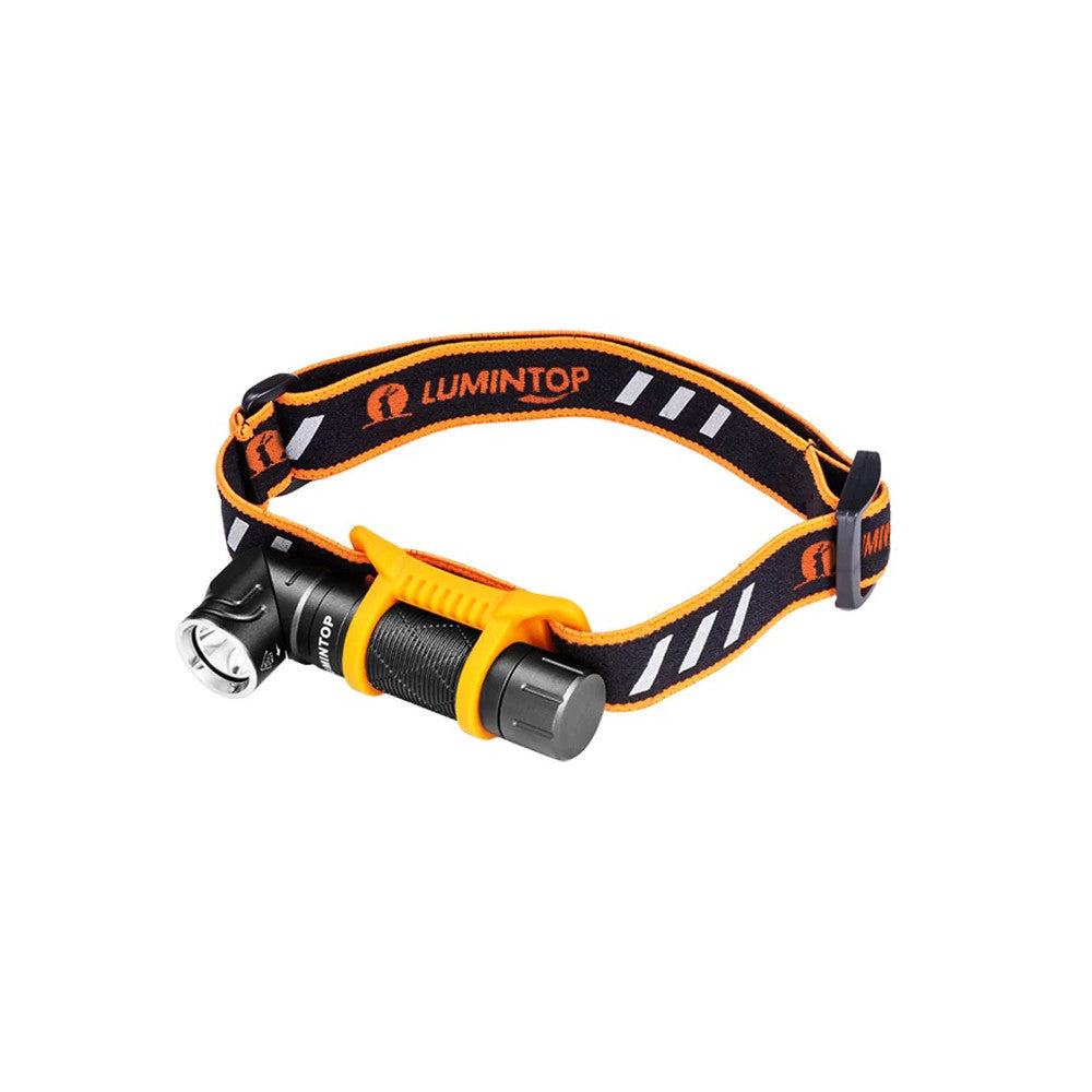 ERAY Linterna LED Recargable 15000 Lúmenes, Linternas LED Alta Potencia 3 En 1 10800mAh/ IPX4