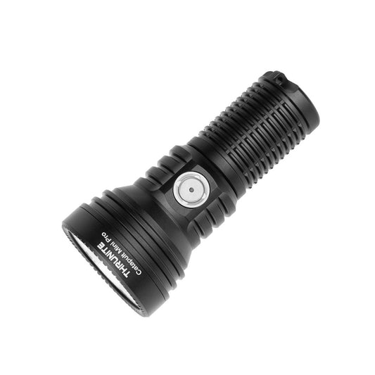ThruNite Catapult Mini Pro 2588 Lumen Rechargeable Pocket Sized Thrower - 566 Metres