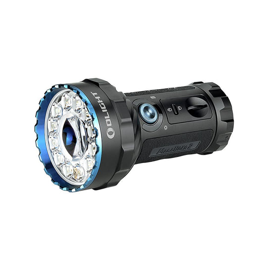 Olight Marauder 2 14,000 Lumen Rechargeable Spot/Flood Searchlight - 800 Metres