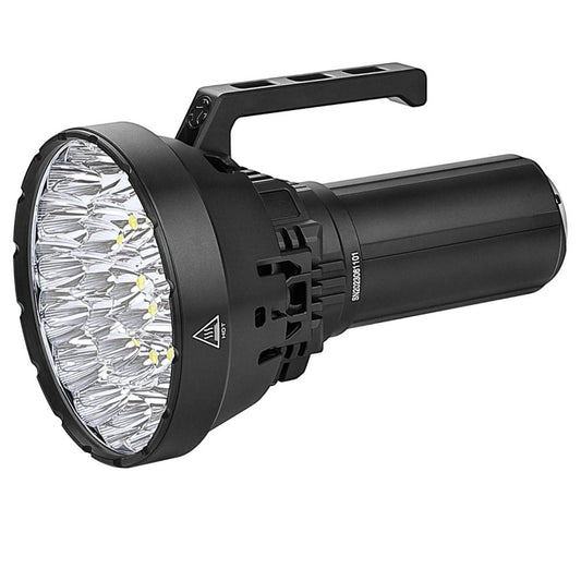 Imalent MS32 200,000 Lumen Rechargeable Search Light - 1618 Metres