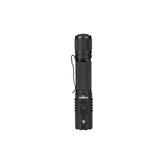 AceBeam T35 1900 Lumen Rechargeable Compact Flashlight - 380 Metres