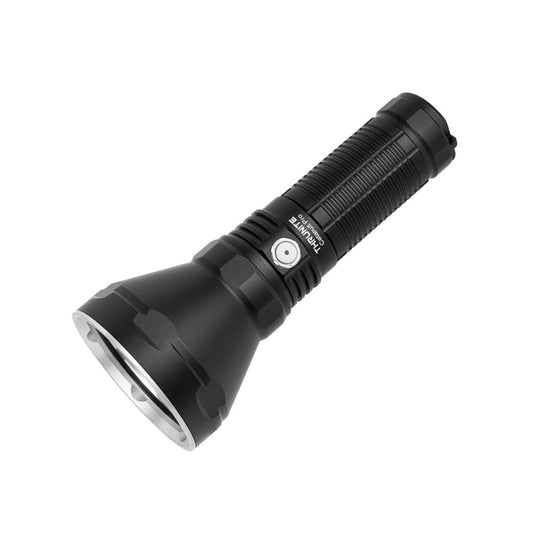 ThruNite Catapult Pro 2713 Lumen Rechargeable Compact Long Throw Flashlight - 1005 Metres