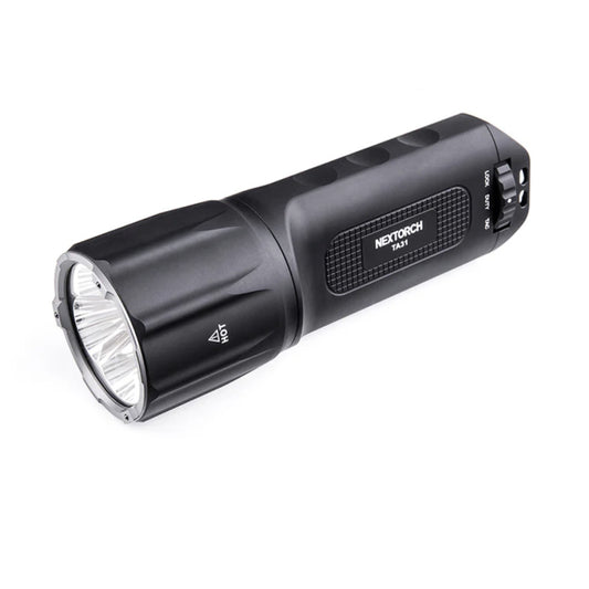 Nextorch TA31 10,000 Lumen Ultra Bright Rechargeable Searchlight - 380 Metres