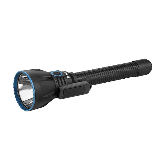 Olight Javelot Turbo 2 1800 Lumen Rechargeable Long Range Hunting Flashlight - 1500m