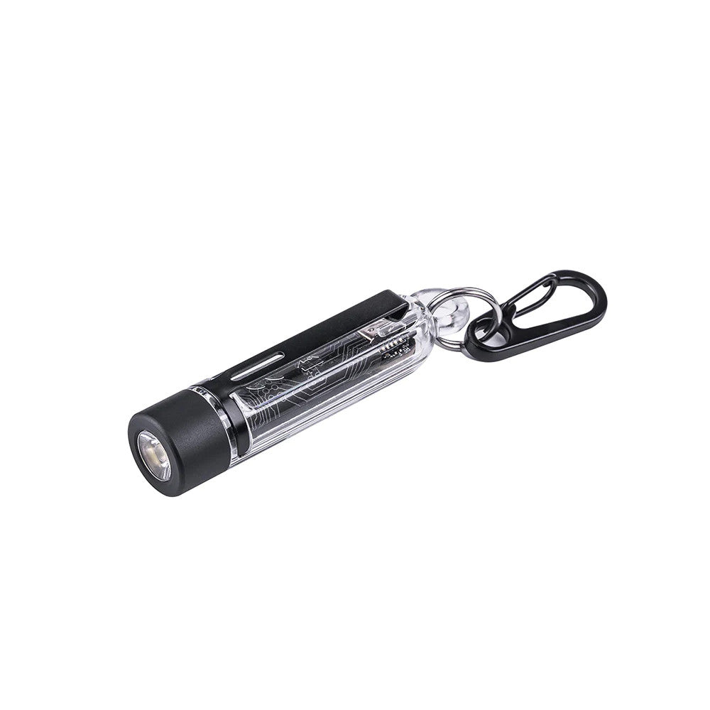 Rechargeable Keyring Torches