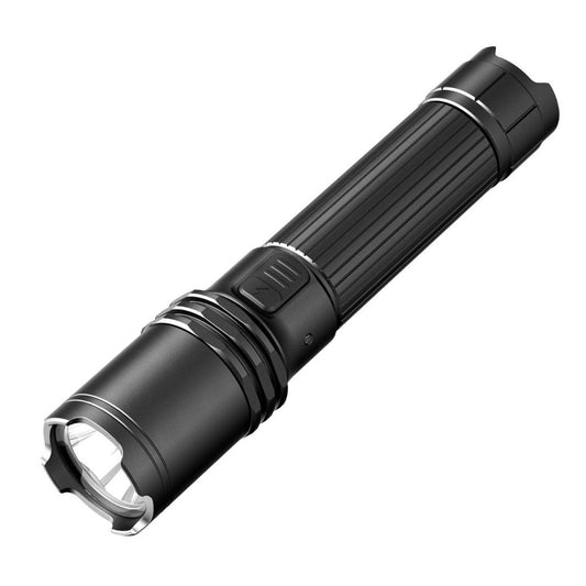 Klarus A1 Pro 1300 Lumen Compact USB-C Rechargeable Tactical Torch