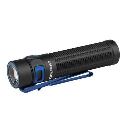 Olight Baton 3 Pro Max 2500 Lumen Rechargeable EDC Flashlight with Proximity Sensor - 145 Metres