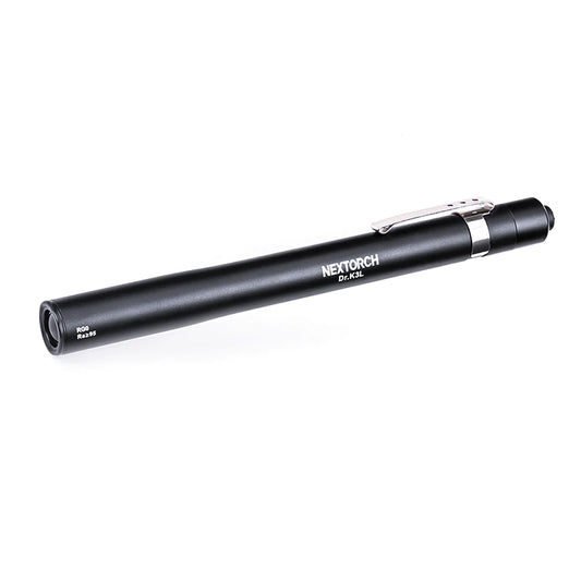 NEXTORCH Dr.K3L Medical High CRI Penlight