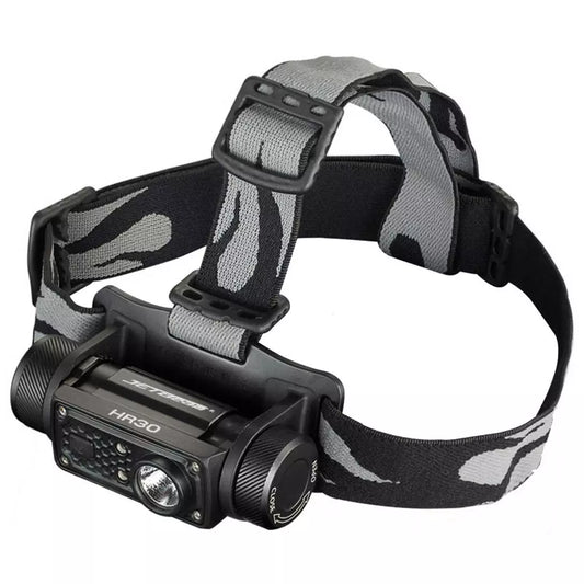 JETBeam HR30 950 Lumen Rechargeable Headlamp