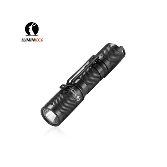 Lumintop TOOL AA 3.0 900 Lumen Pocket Flashlight - 138 Metres