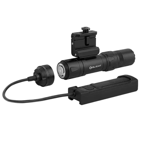 Olight Odin GL 1000 Lumen Mini Picatinny Mount Flashlight