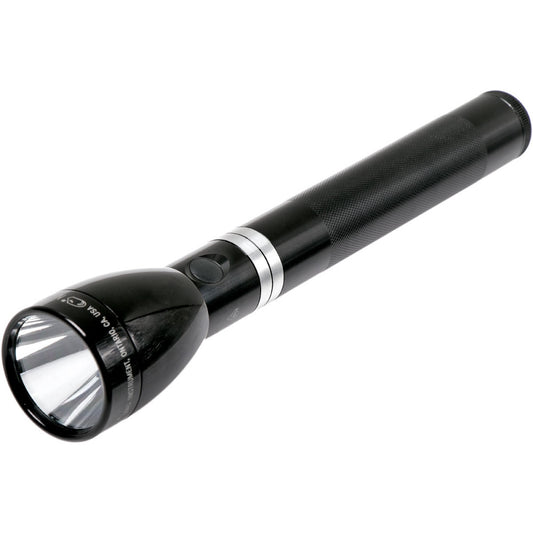 MagLite ML150LR 1082 Lumen LED Rechargeable Flashlight System - 458 Metres