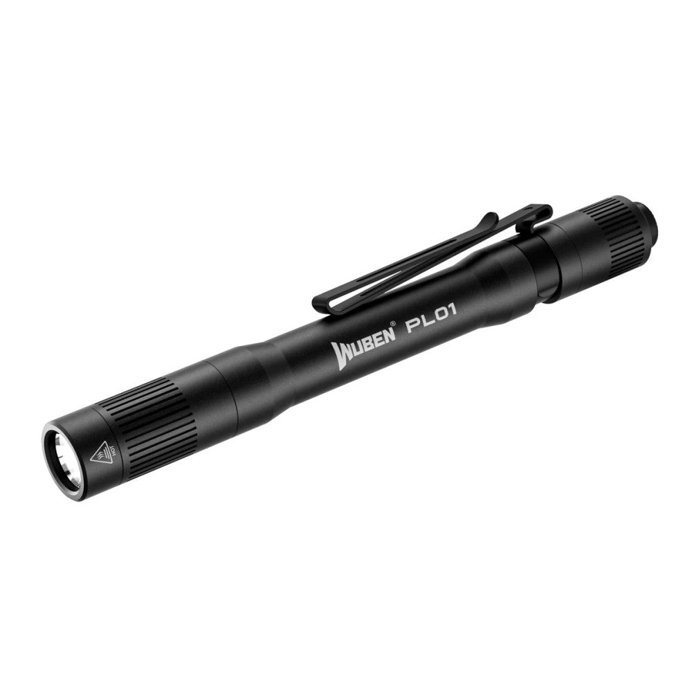Wuben PL01 650 Lumen Featherlight High-Lumen Penlight