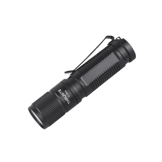 ThruNite Ti Pro 1012 Lumen Pocket Flashlight - 127 Metres