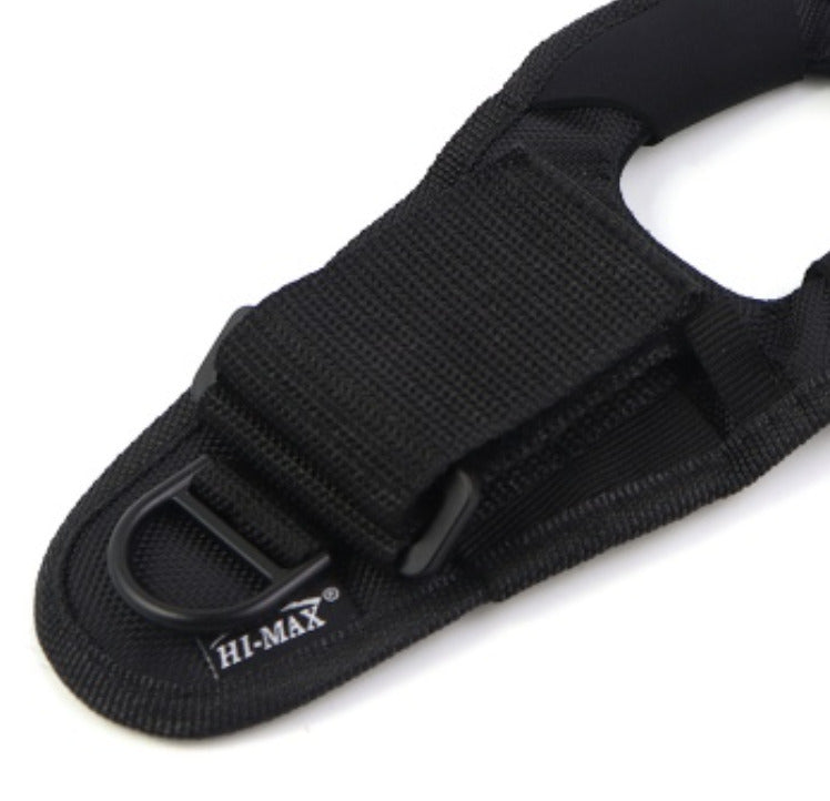 Hi-Max Diving Flashlight Glove