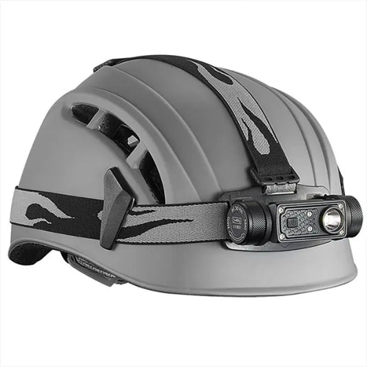 JETBeam HR30 950 Lumen Rechargeable Headlamp