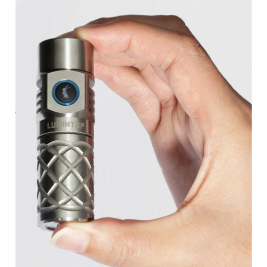 Compact Torches Compact LEP Torches – Torch Depot
