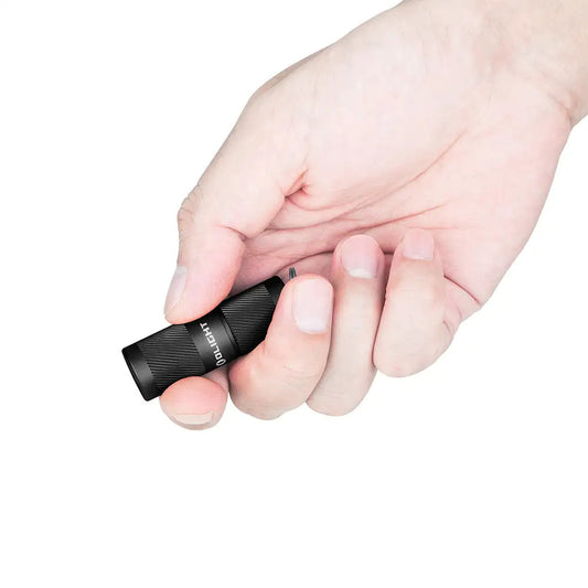 Olight i1RT Pro EOS 180 Lumen Rechargeable Keyring Torch