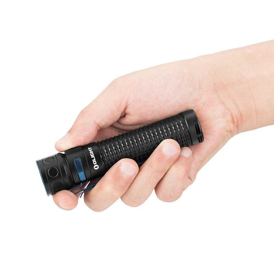 Olight Baton Pro 2000 Lumen Rechargeable Torch