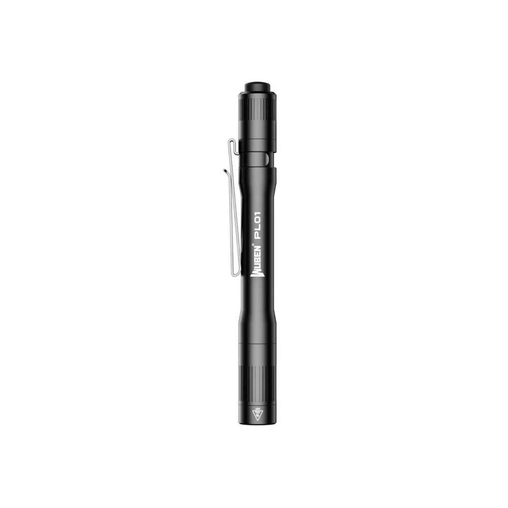 Wuben PL01 650 Lumen Featherlight High-Lumen Penlight