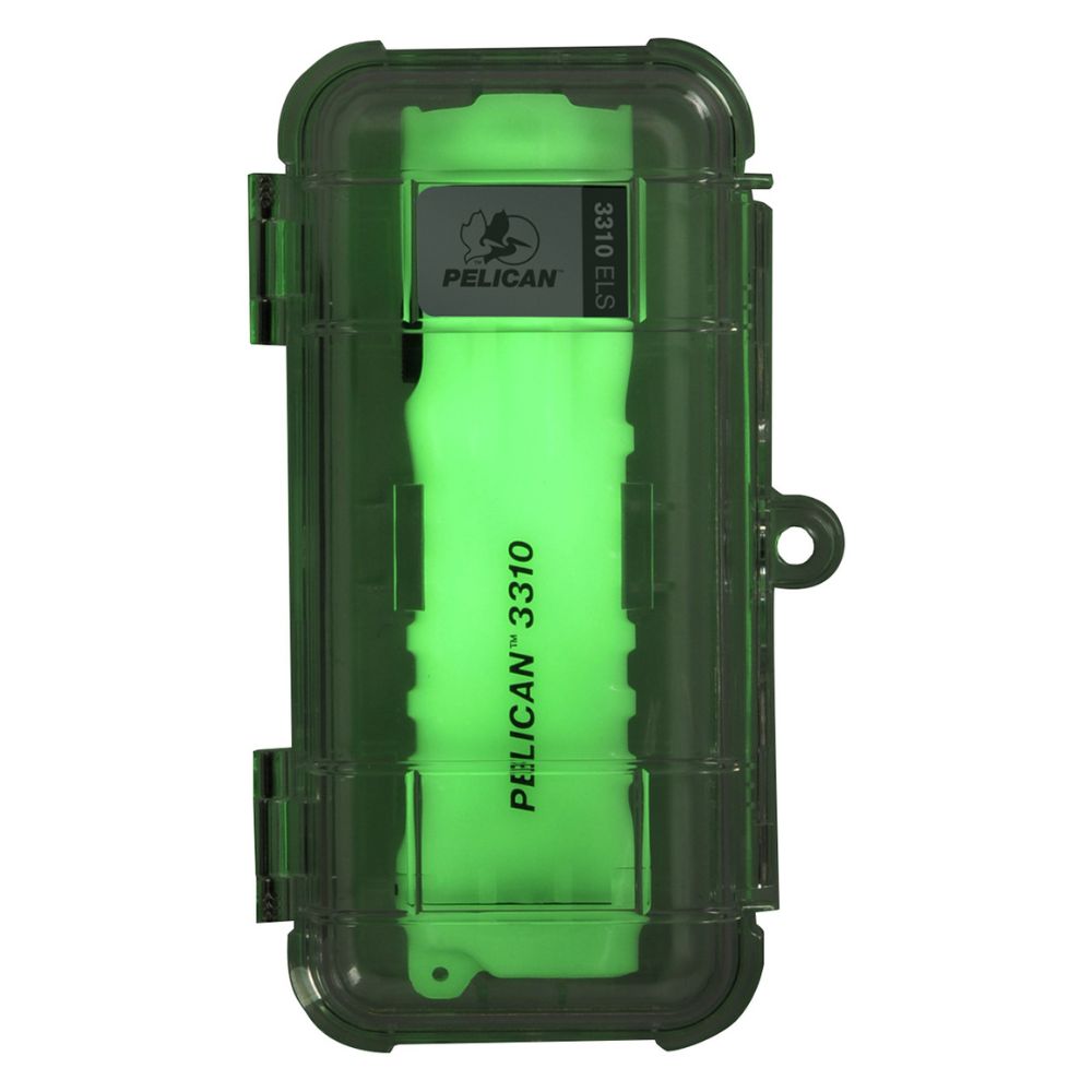 Pelican Emergency Lighting Station 3310ELS