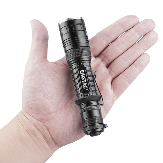 EagleTac T25C2 395nm UV Flashlight