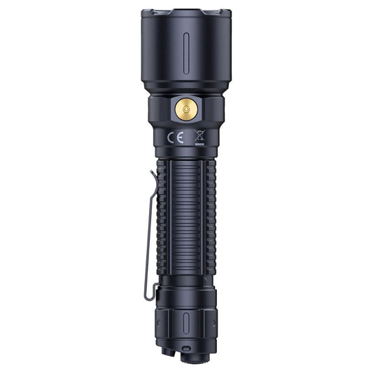 Fenix WF26R Rechargeable Flashlight with Charging Dock – 3000 Lumens USB-C Duty Torch