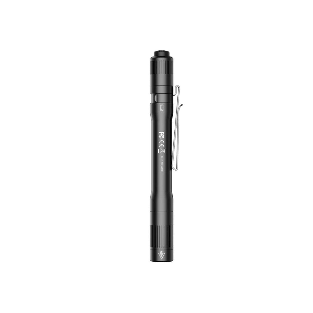 Wuben PL01 650 Lumen Featherlight High-Lumen Penlight