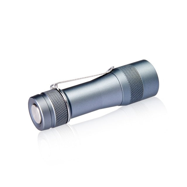Lumintop FW4X 3150 Lumen Compact Torch, Variable LED Tints
