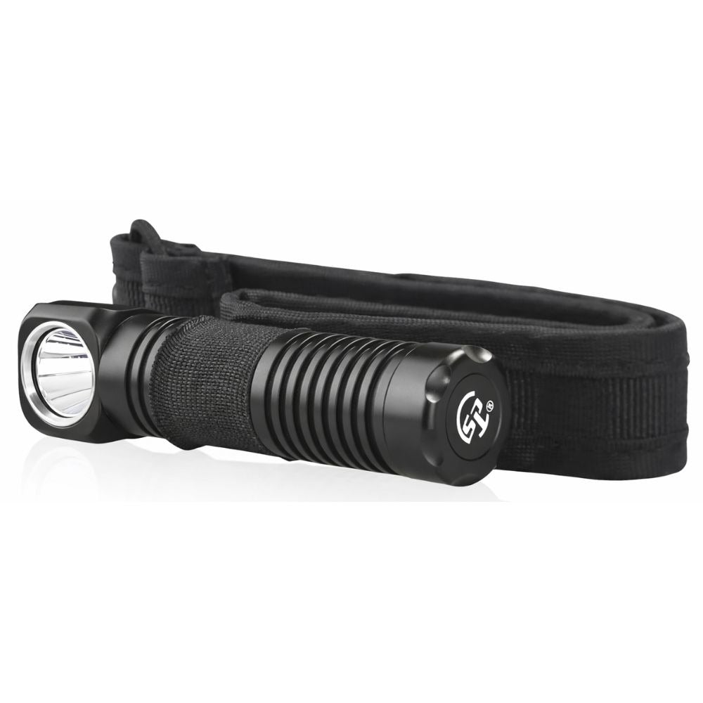 EagleTac 365nm UV Headlamp - PH10LC2 UV Head Torch