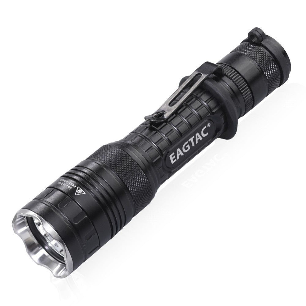 EagleTac Opal Kit (T25C2 UV - 365nm + PH10LC2 UV Headtorch - 365nm)