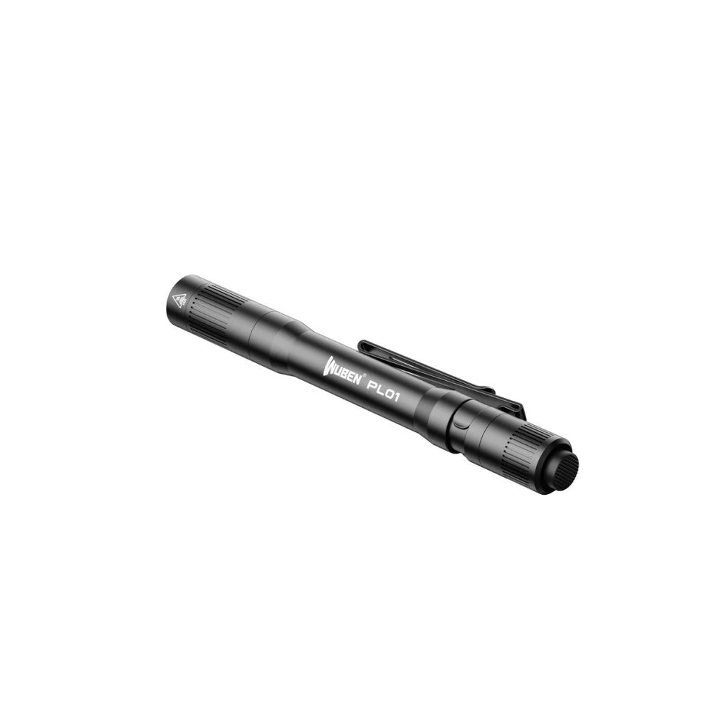 Wuben PL01 650 Lumen Featherlight High-Lumen Penlight