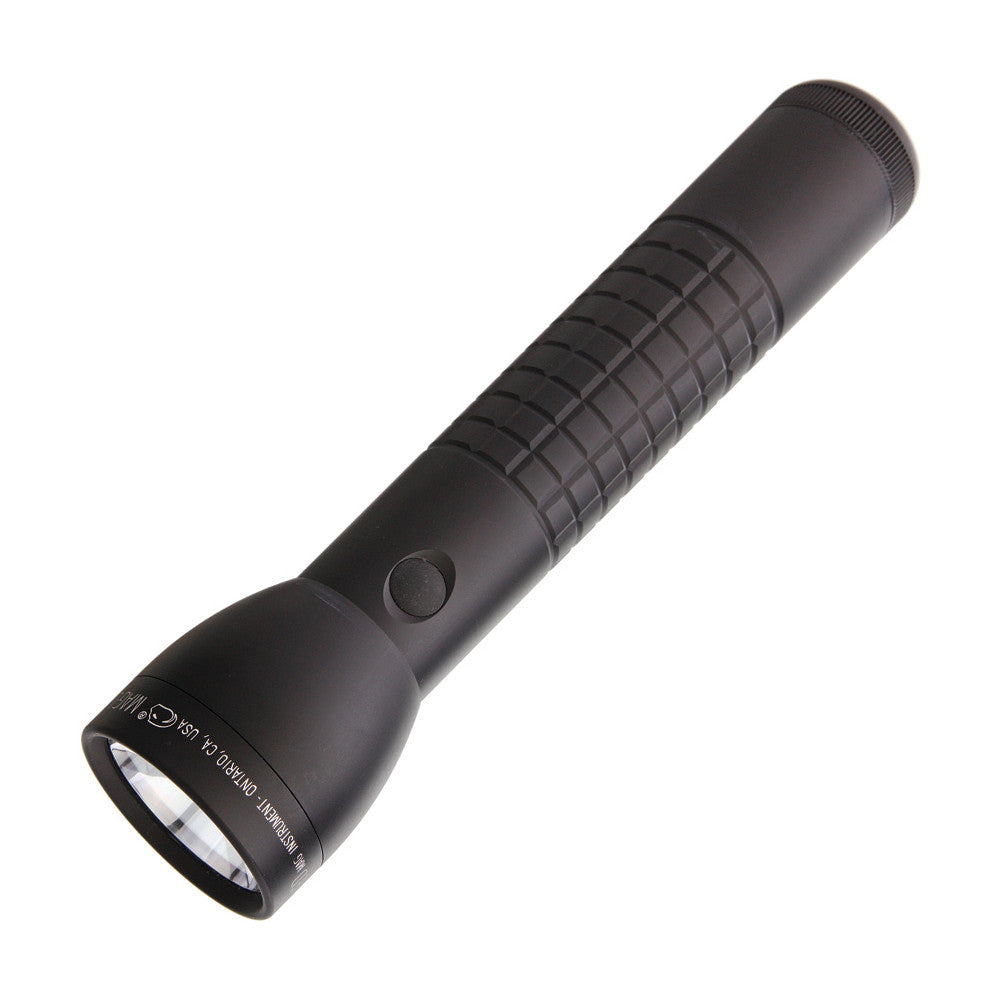 Led Torch 2cell MagLite ML300LX 487 Lumen 2D-Cell LED Torch - 323 Metres – Torch Depot