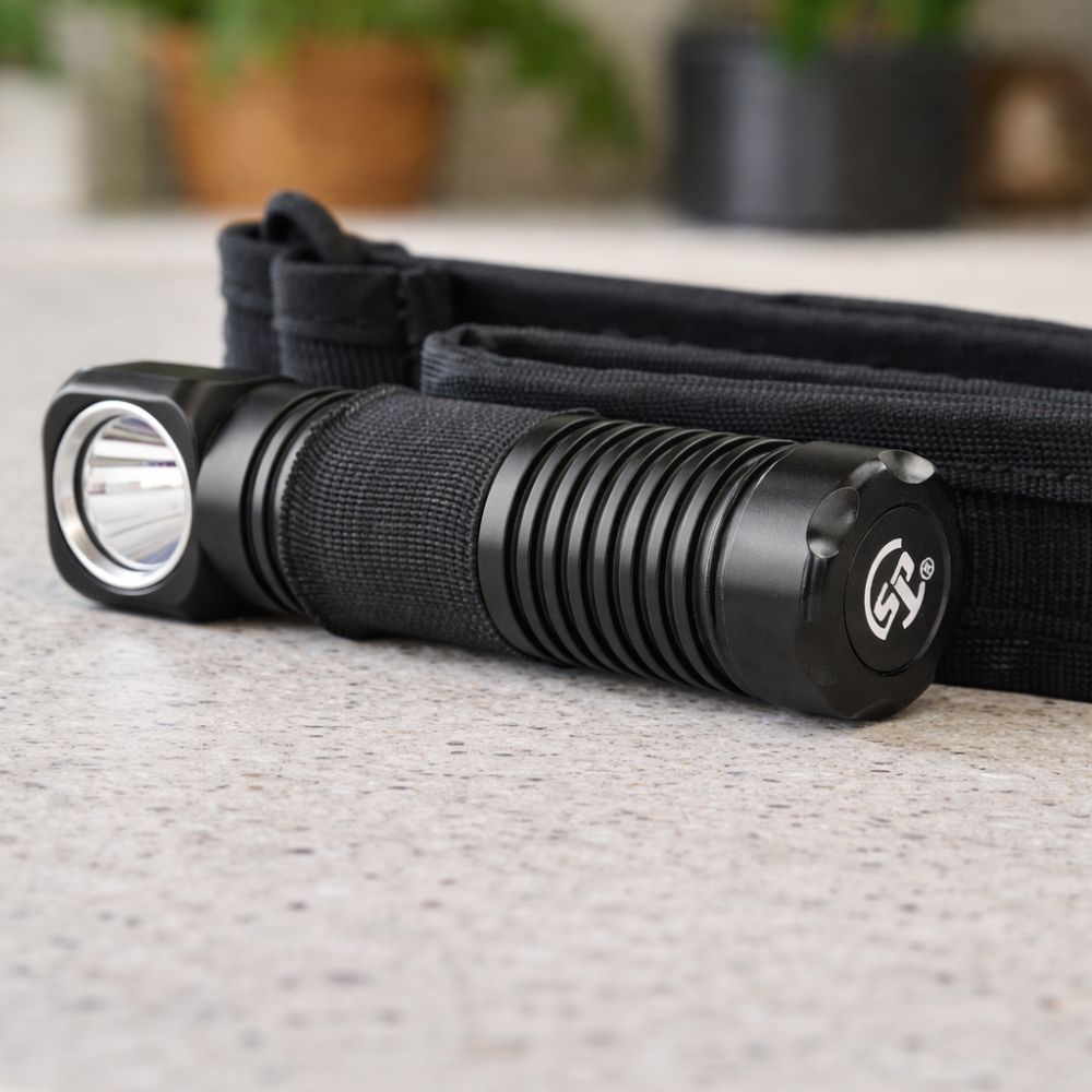 EagleTac Opal Kit (T25C2 UV - 365nm + PH10LC2 UV Headtorch - 365nm)