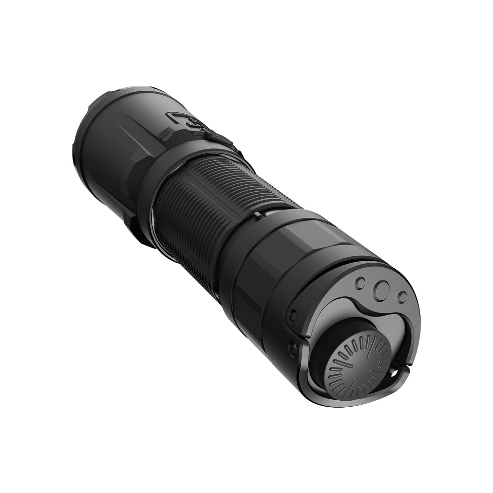 Klarus XT Mini Ultra-Compact Professional Tactical Pocket Torch