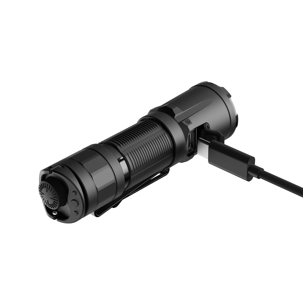 Klarus XT Mini Ultra-Compact Professional Tactical Pocket Torch