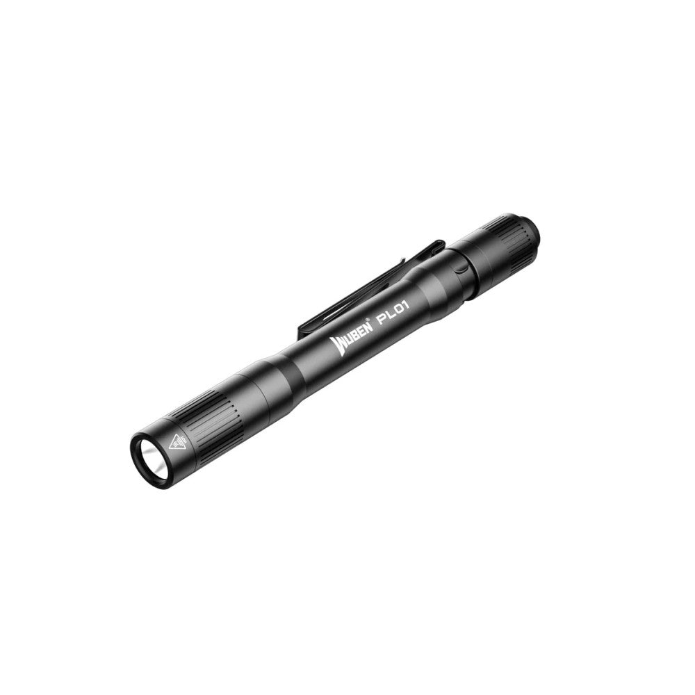 Wuben PL01 650 Lumen Featherlight High-Lumen Penlight