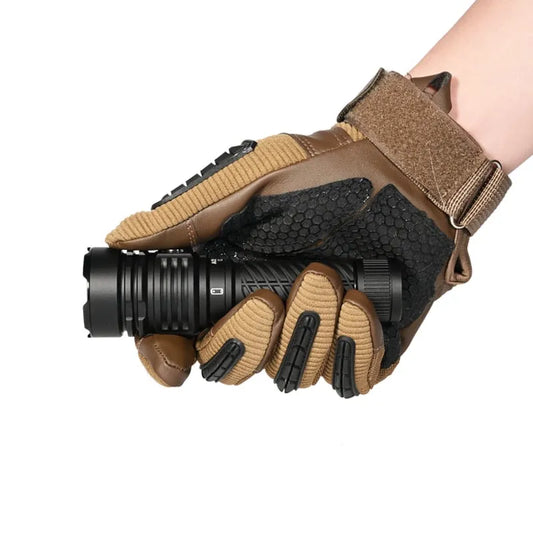 AceBeam EC90 4300 Lumen Long Range EDC Flashlight - 573 Metres