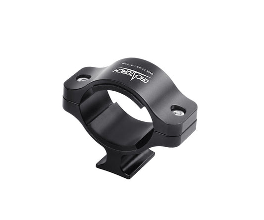 OrcaTorch HM01 Helmet Mount for D550, D530, D570 and D520
