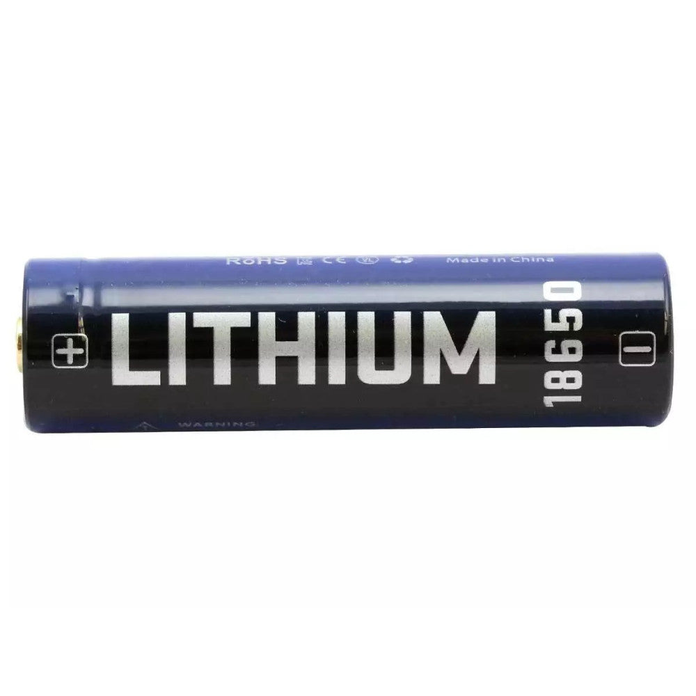JETBeam 18650 Rechargeable 2600mAh Li-ion Battery - JL260