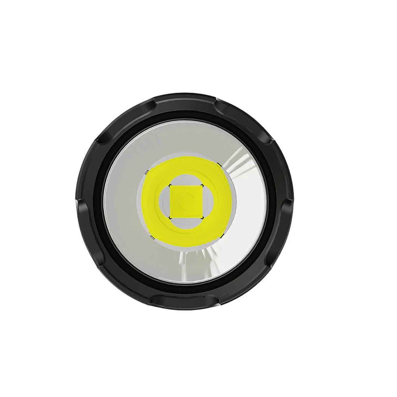 Klarus P2 EDC 2AA Flashlight - 1000 Lumens, 270 Metres