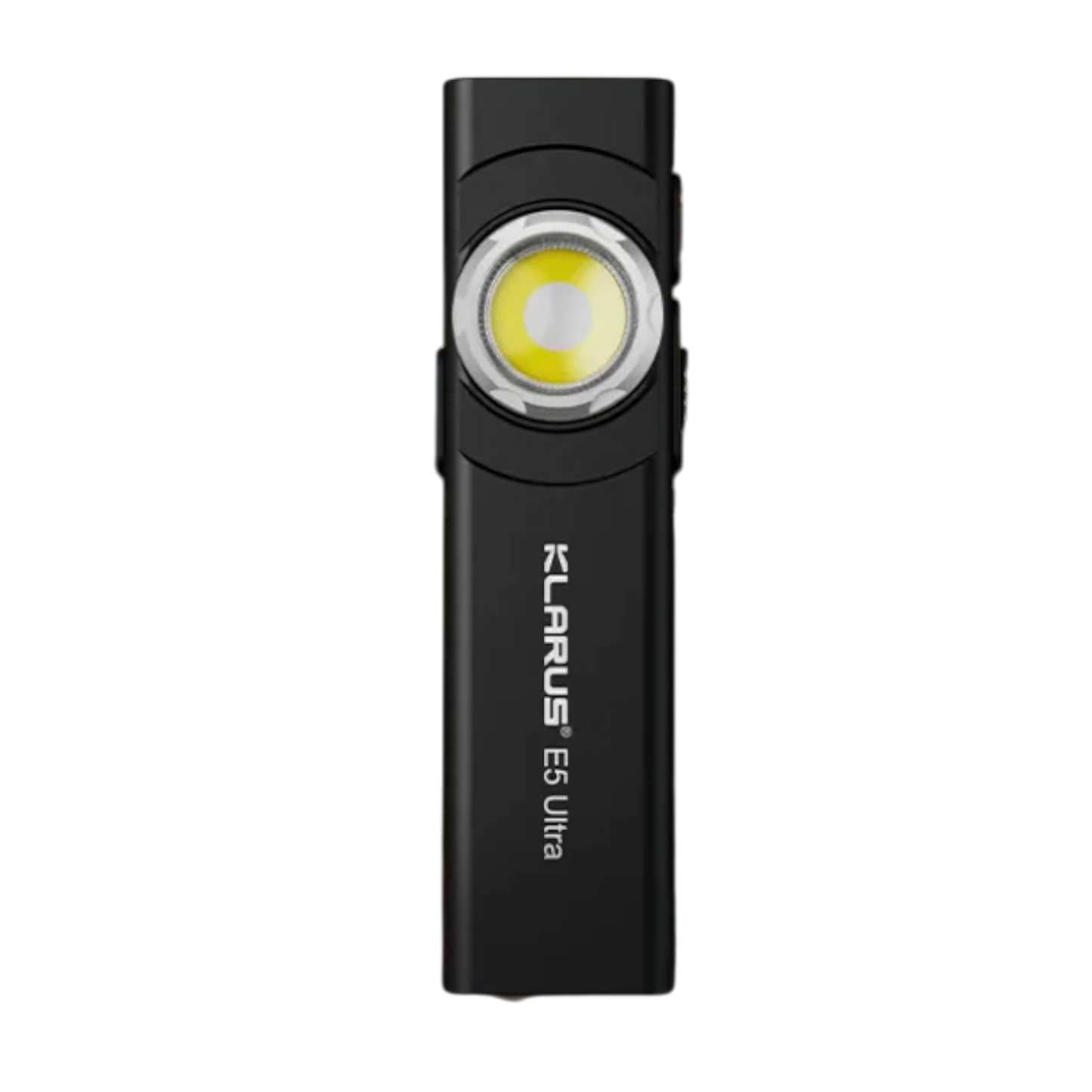 Klarus E5 Ultra (Black) - 800 Lumens, 120 Metres