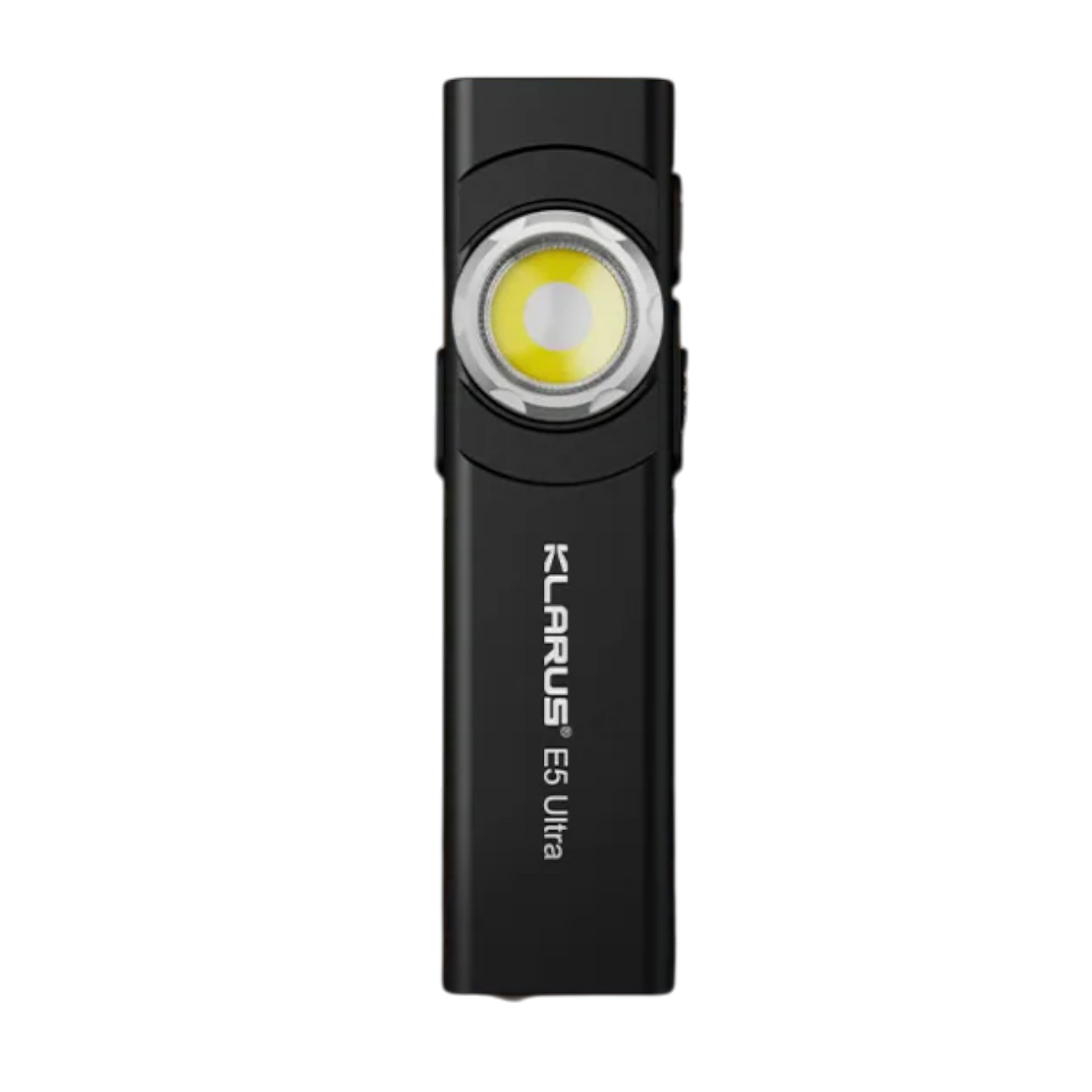 Klarus E5 Ultra (Black) - 800 Lumens, 120 Metres