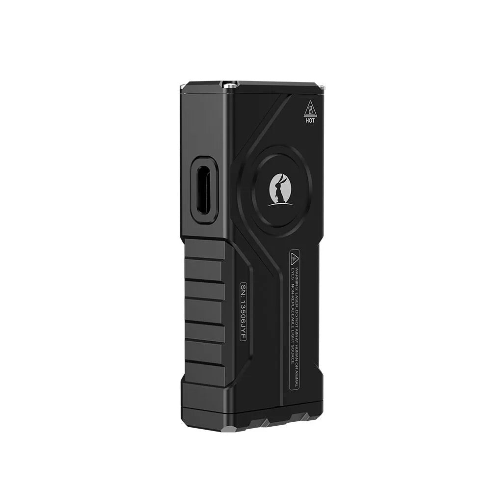 Lumintop F02 1000 Lumen 4-in-1 Mini Flashlight with UV, RGB and Green Laser
