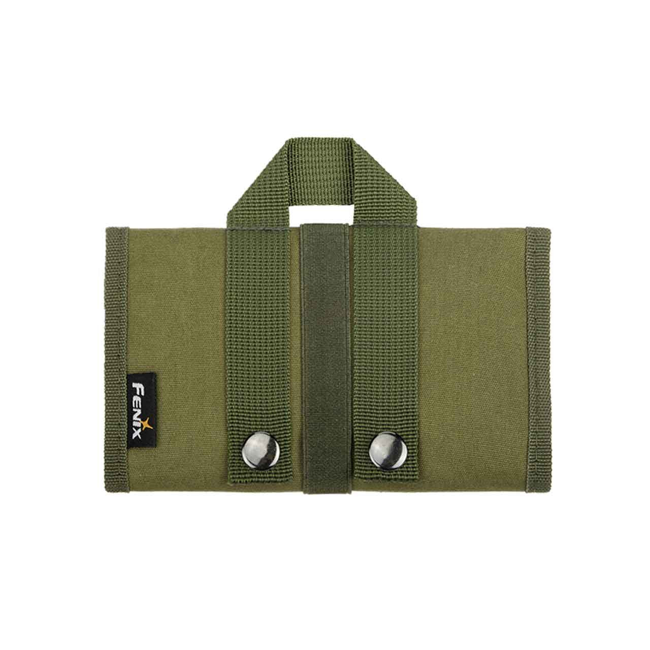 Fenix AOF-18 Multi-colour Filter Set for HT18/HT18R/HT18R V2.0