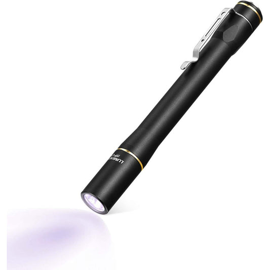 Lumintop IYP-UV Slim UV Penlight - 365nm