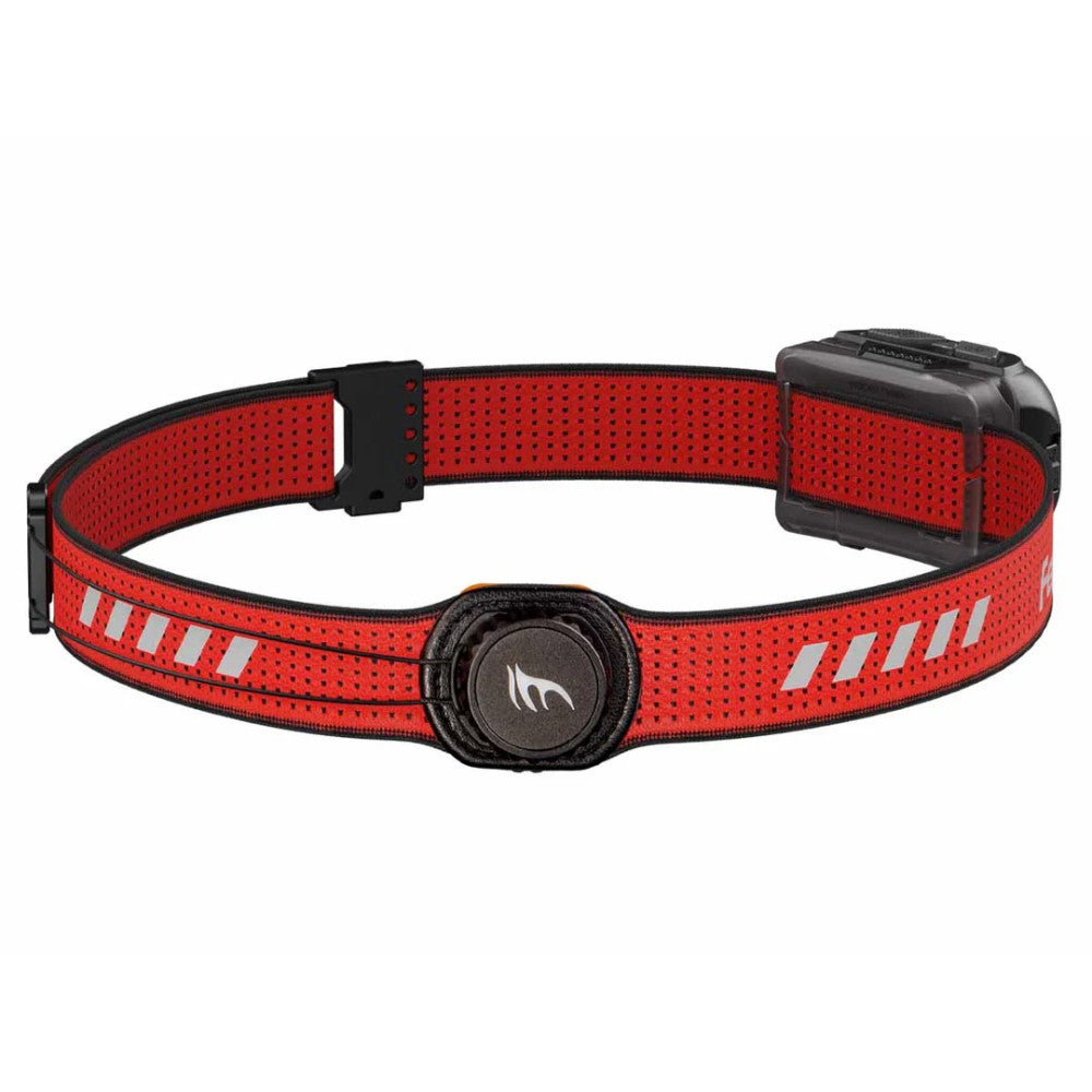 Fenix HL18R-T V2.0 Rechargeable Lightweight Headlight - 800 Lumens, 125 Metres