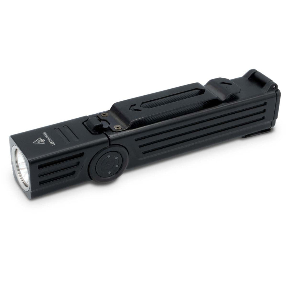Fenix WT25R 1000 Lumen Rechargeable Adjustable Head Work Light - 220 Metres