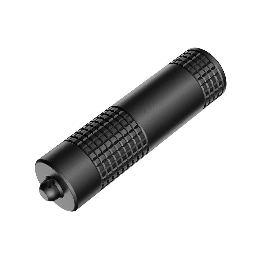 Lumintop EDC Pico V2.0 130 Lumen USB-C Rechargeable Keyring Flashlight - 40 Metres